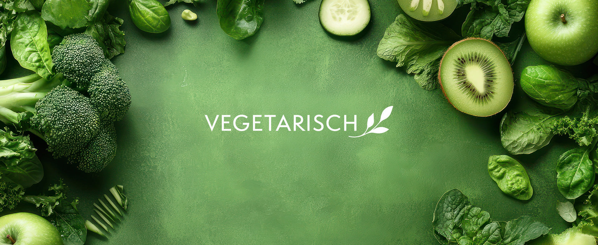 Vegetarisch