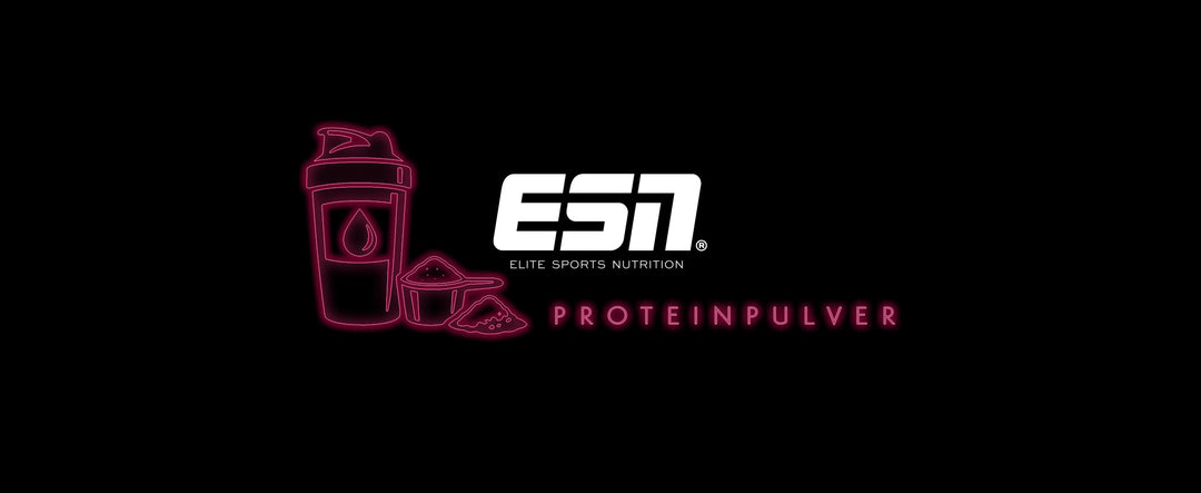 ESN Proteinpulver