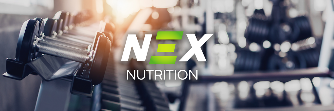 NEX Nutrition