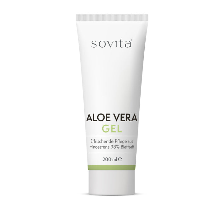 sovita Aloe Vera Gel