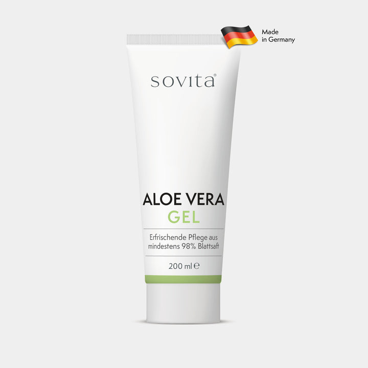 sovita Aloe Vera Gel