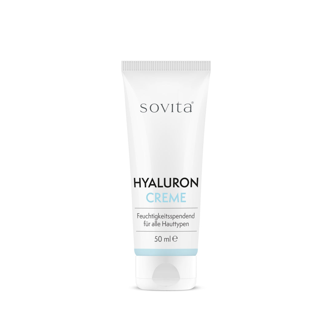 sovita Hyaluron Creme