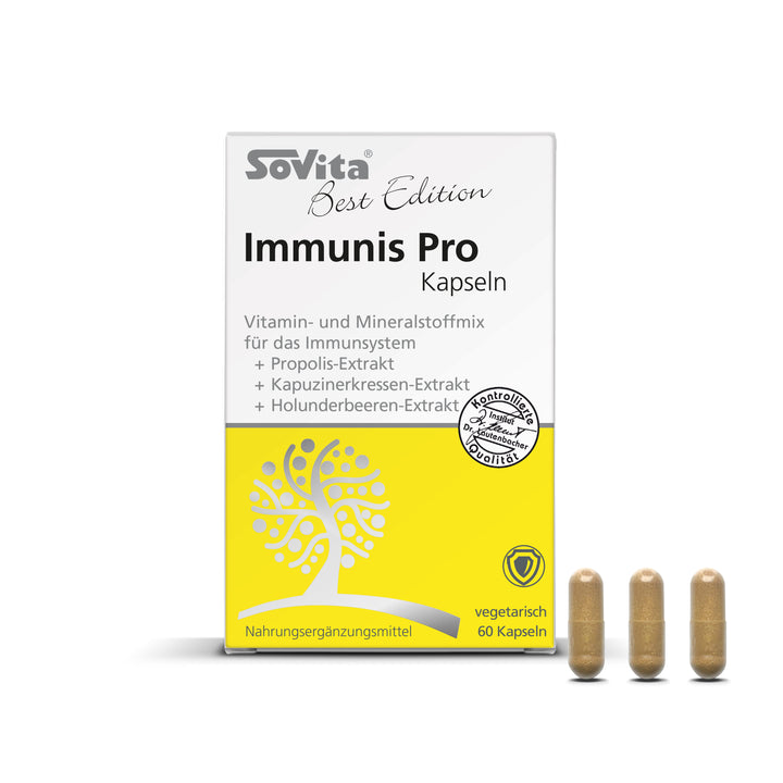 Immunis Pro Kapseln