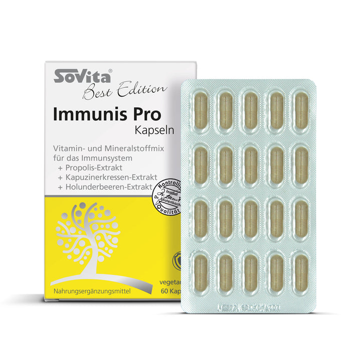 Immunis Pro Kapseln