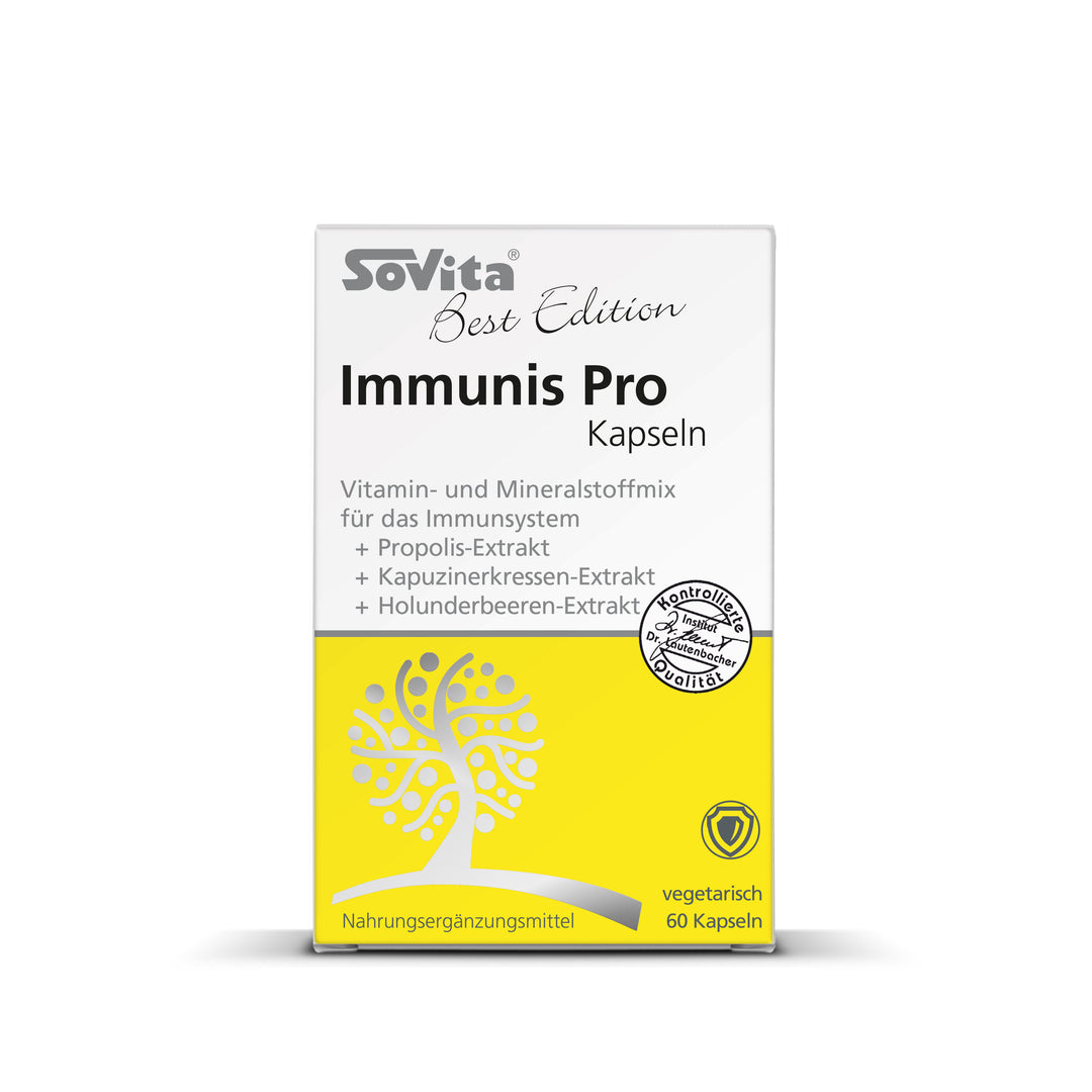 Immunis Pro Kapseln