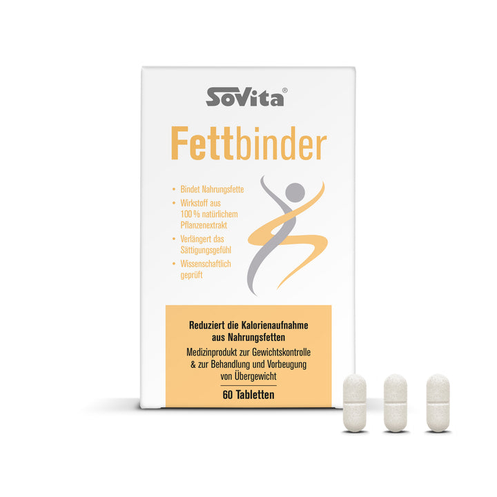 sovita Fettbinder