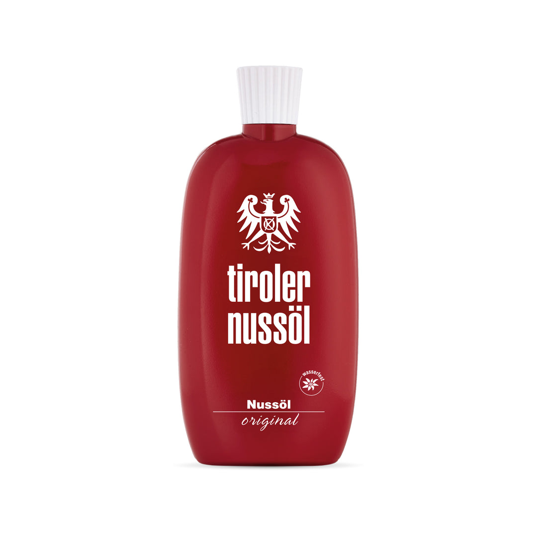 Tiroler Nussöl Original Nussöl Doppelpack