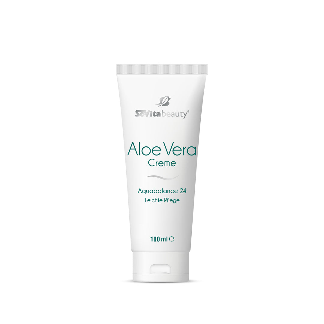 sovita Aloe Vera Creme %SALE%