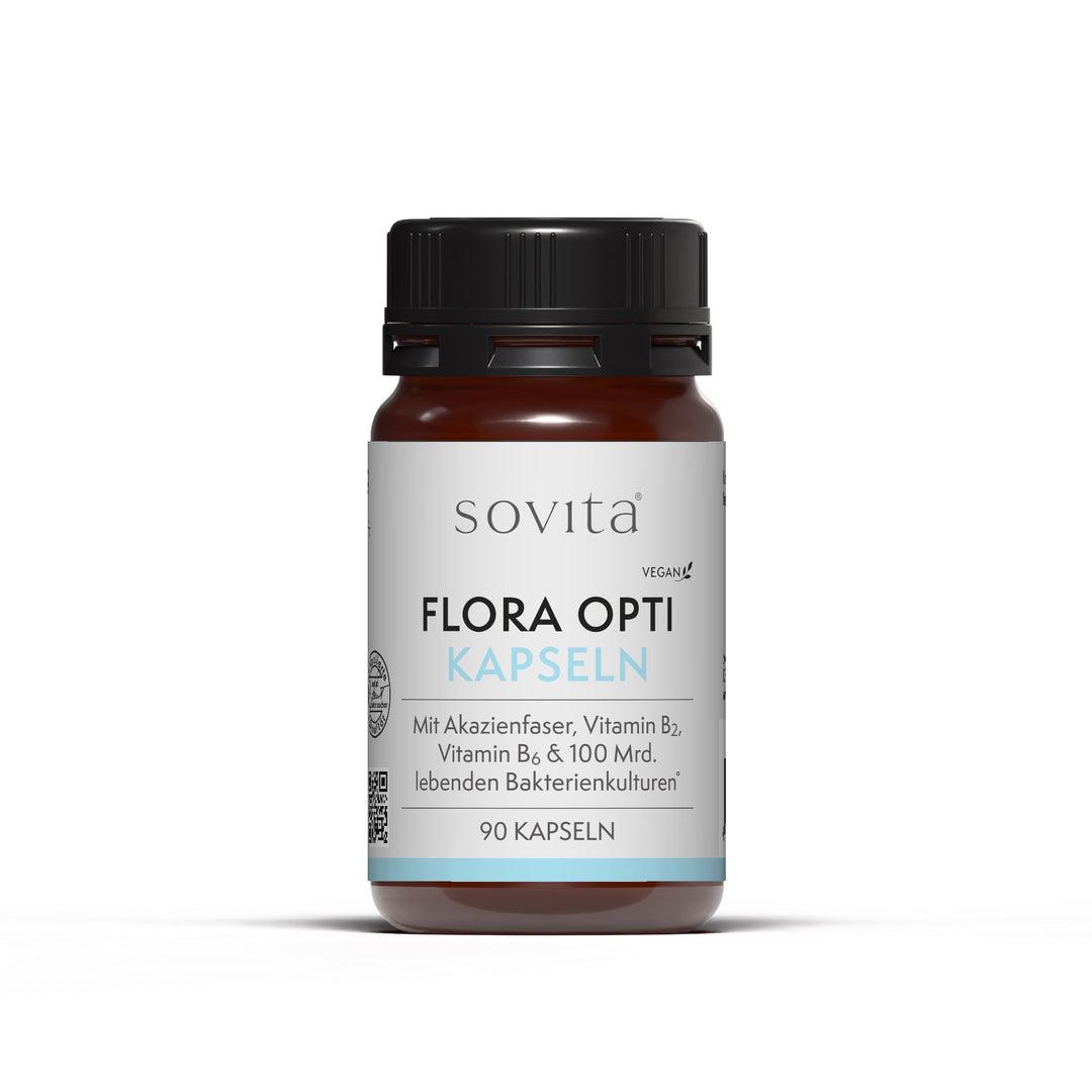 sovita Flora Opti Kapseln