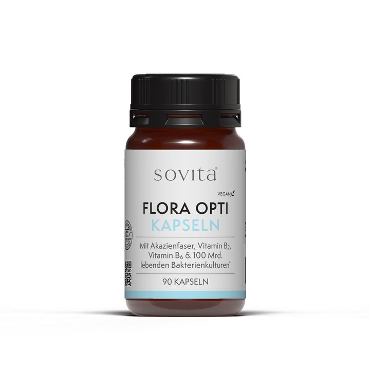sovita Flora Opti Kapseln
