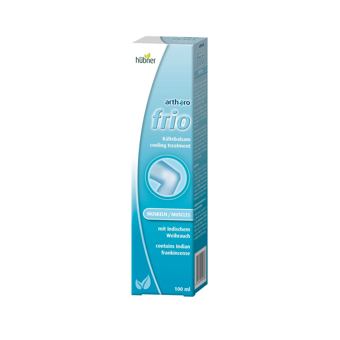 Hübner Arthoro - Frio Kältebalsam (100 ml)