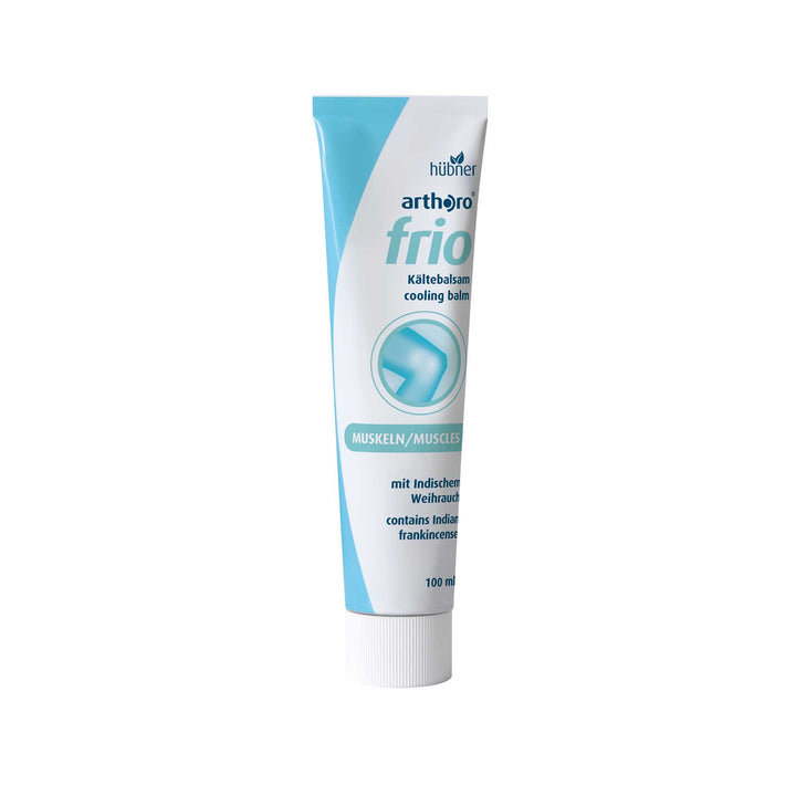 Hübner Arthoro - Frio Kältebalsam (100 ml)