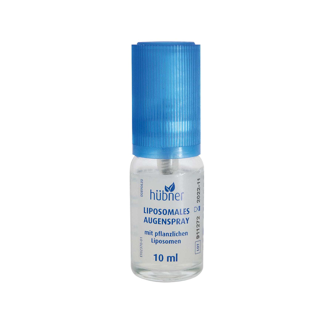 Hübner Trockenes Auge - Augenpflege (10 ml)