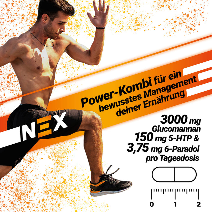 NEX Diet Support