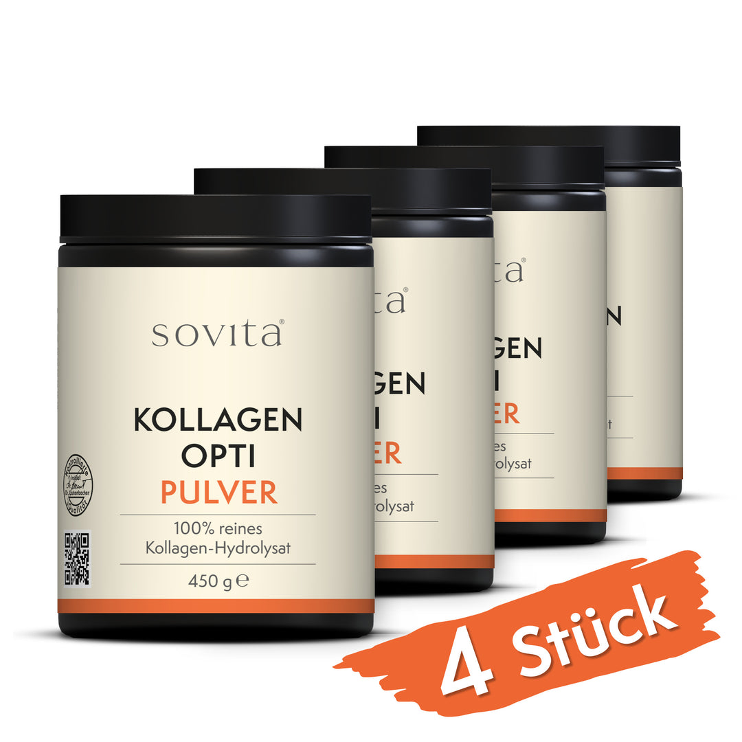 sovita Kollagen Opti 450g