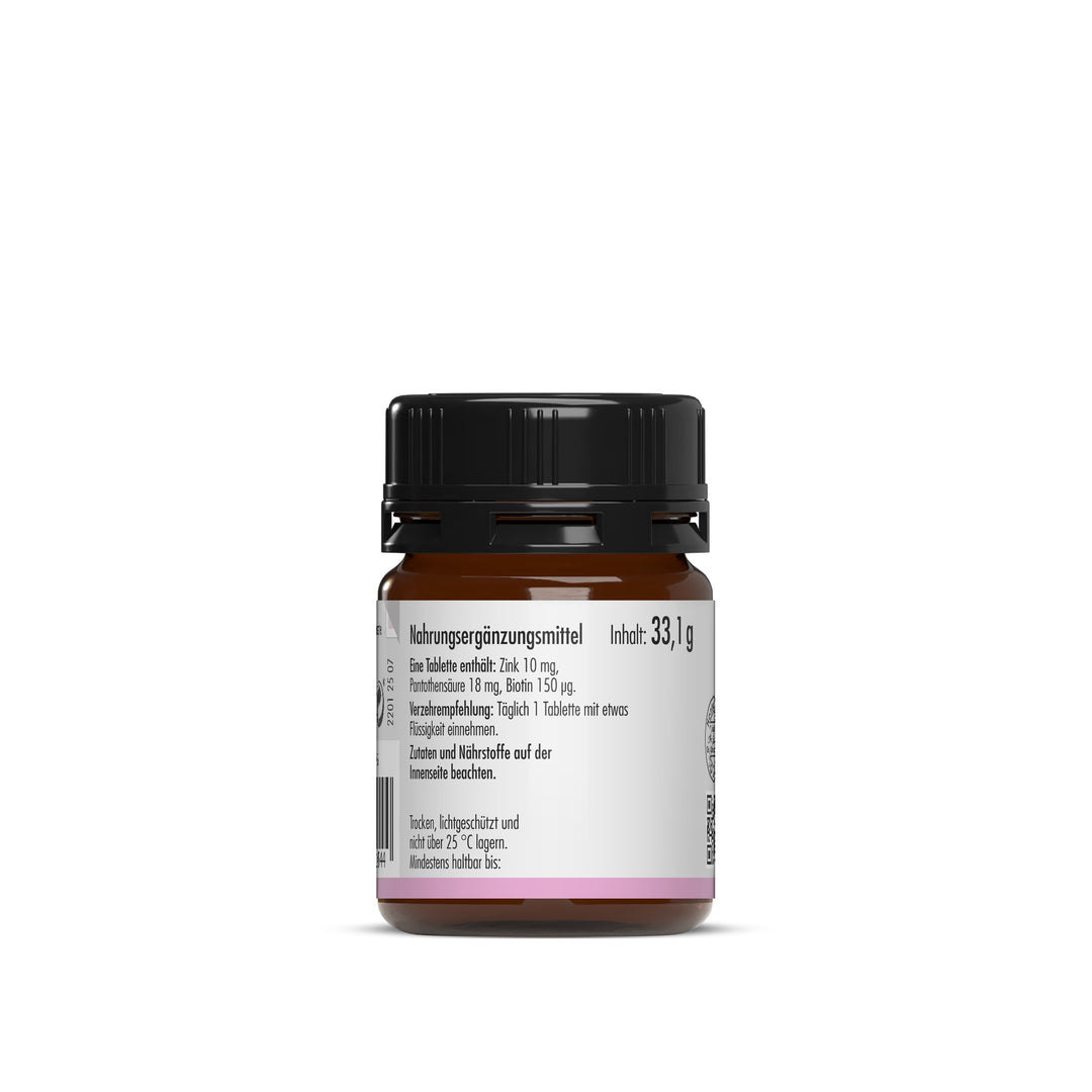 sovita Zink Plus Tabletten