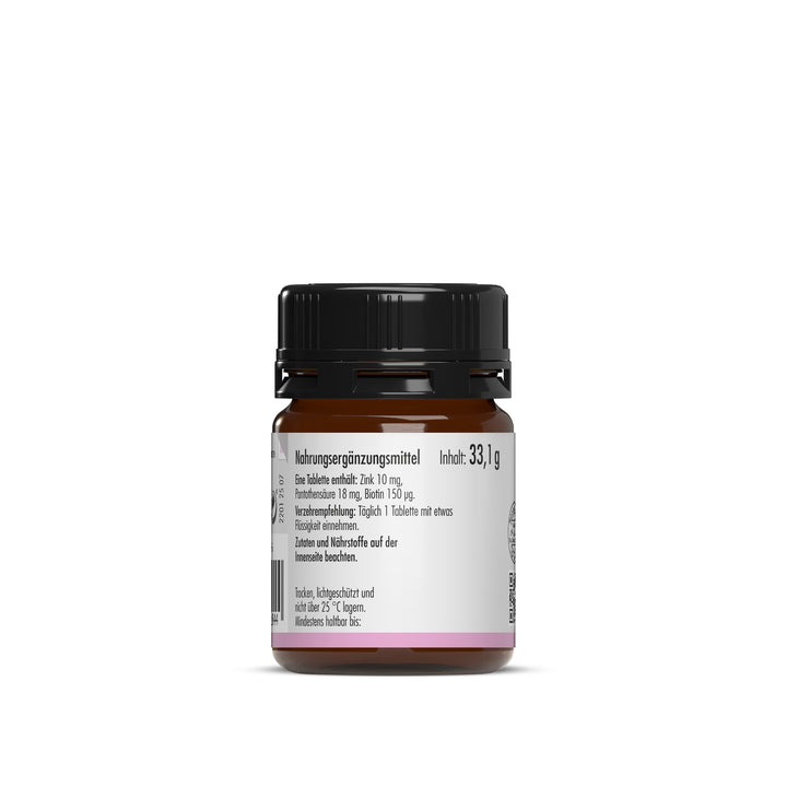 sovita Zink Plus Tabletten