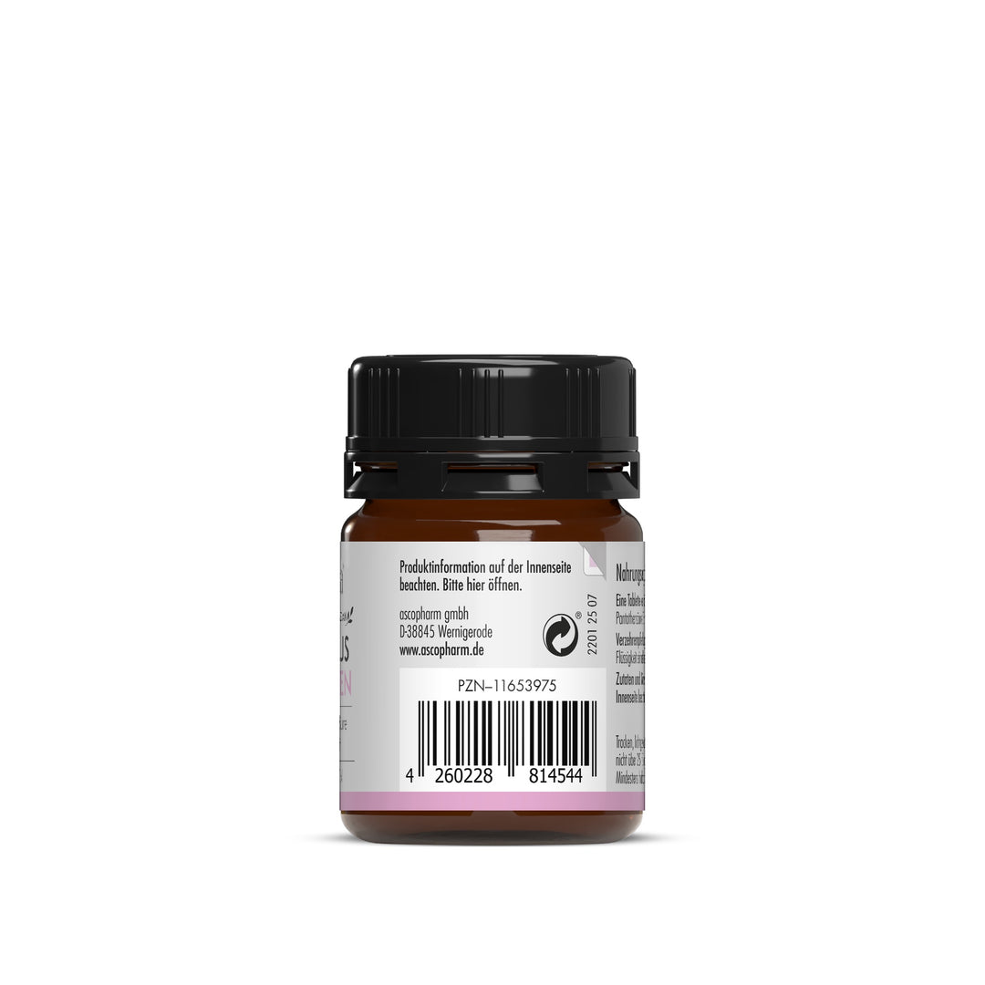 sovita Zink Plus Tabletten
