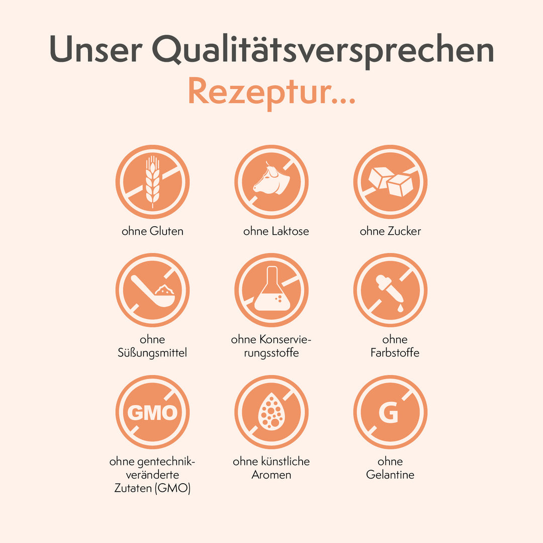 sovita Knochen & Knorpel Kapseln