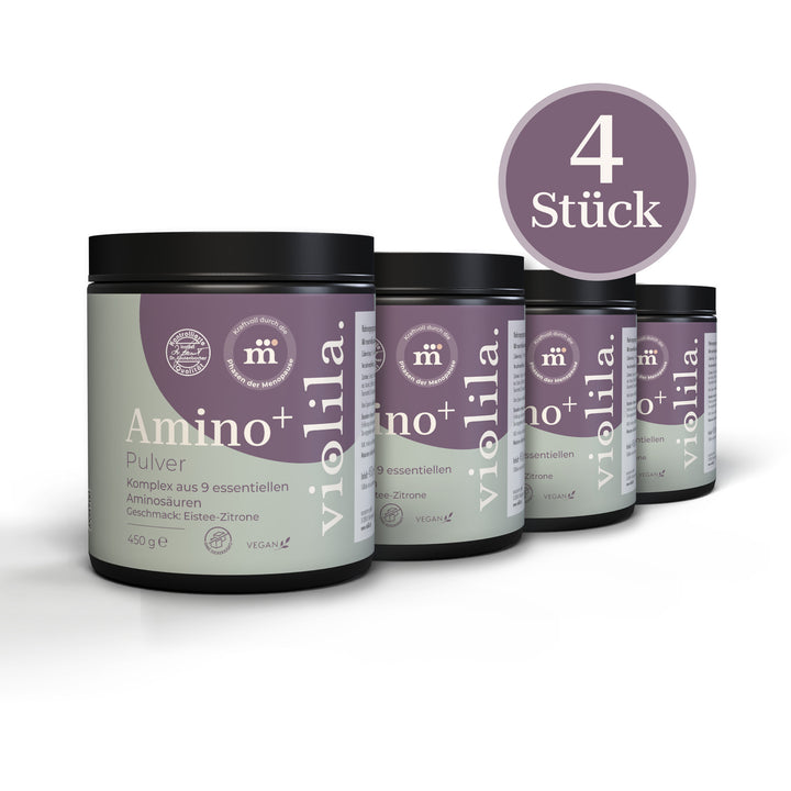 violila Amino+ Pulver