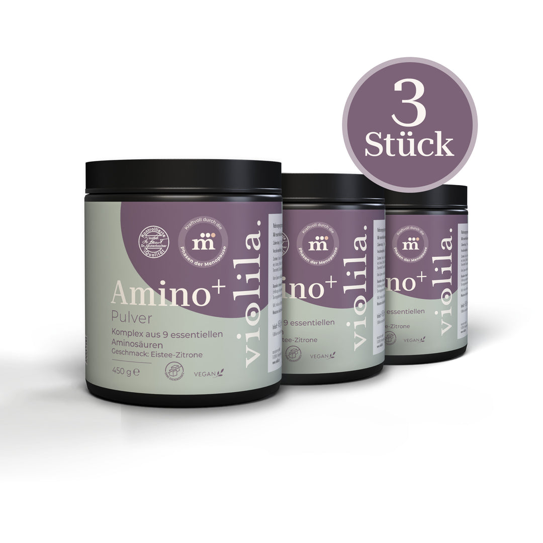 violila Amino+ Pulver