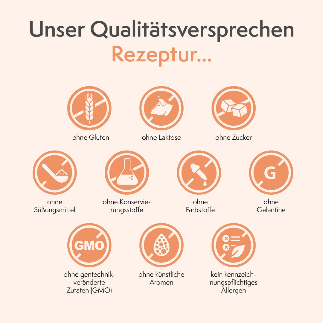 sovita Calcium + D3 Tabletten