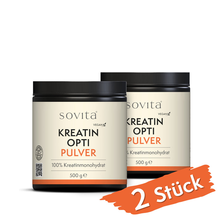 sovita Kreatin Opti