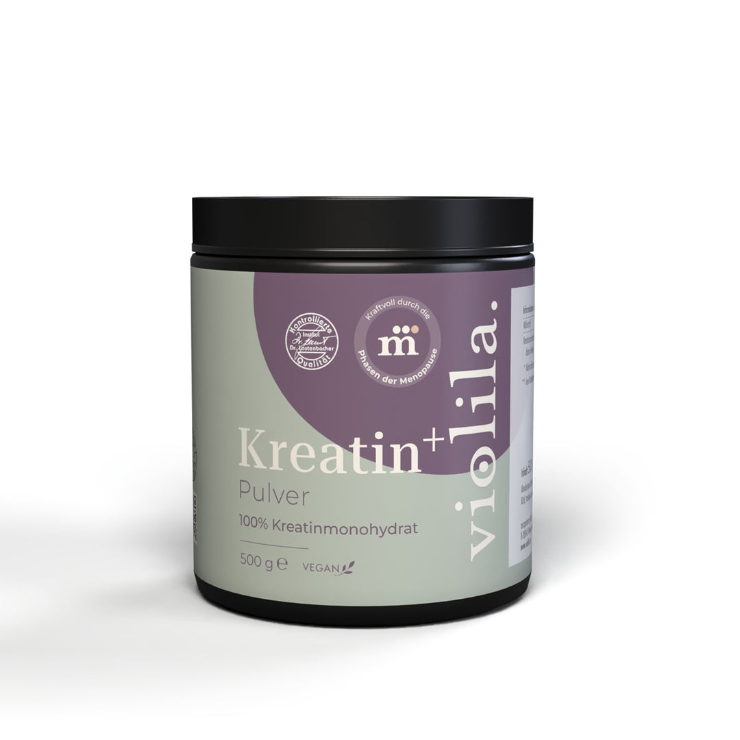 violila Kreatin+