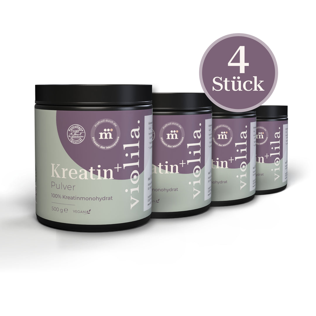 violila Kreatin+