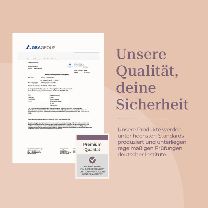 violila Schilddrüsen Komplex