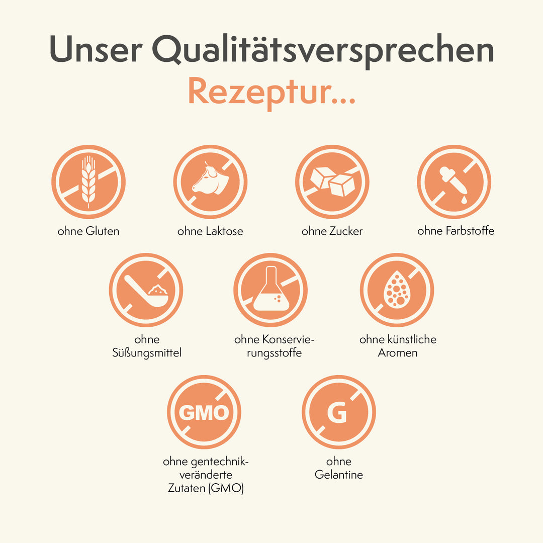 sovita Knochen & Knorpel Kapseln