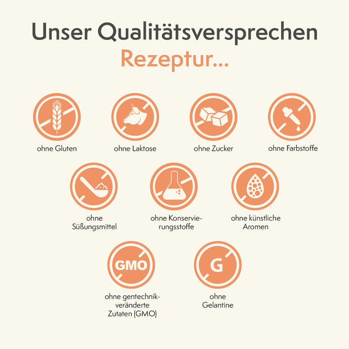 sovita Knochen & Knorpel Kapseln