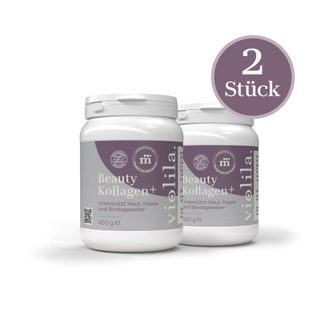 violila Beauty Kollagen+ 450g