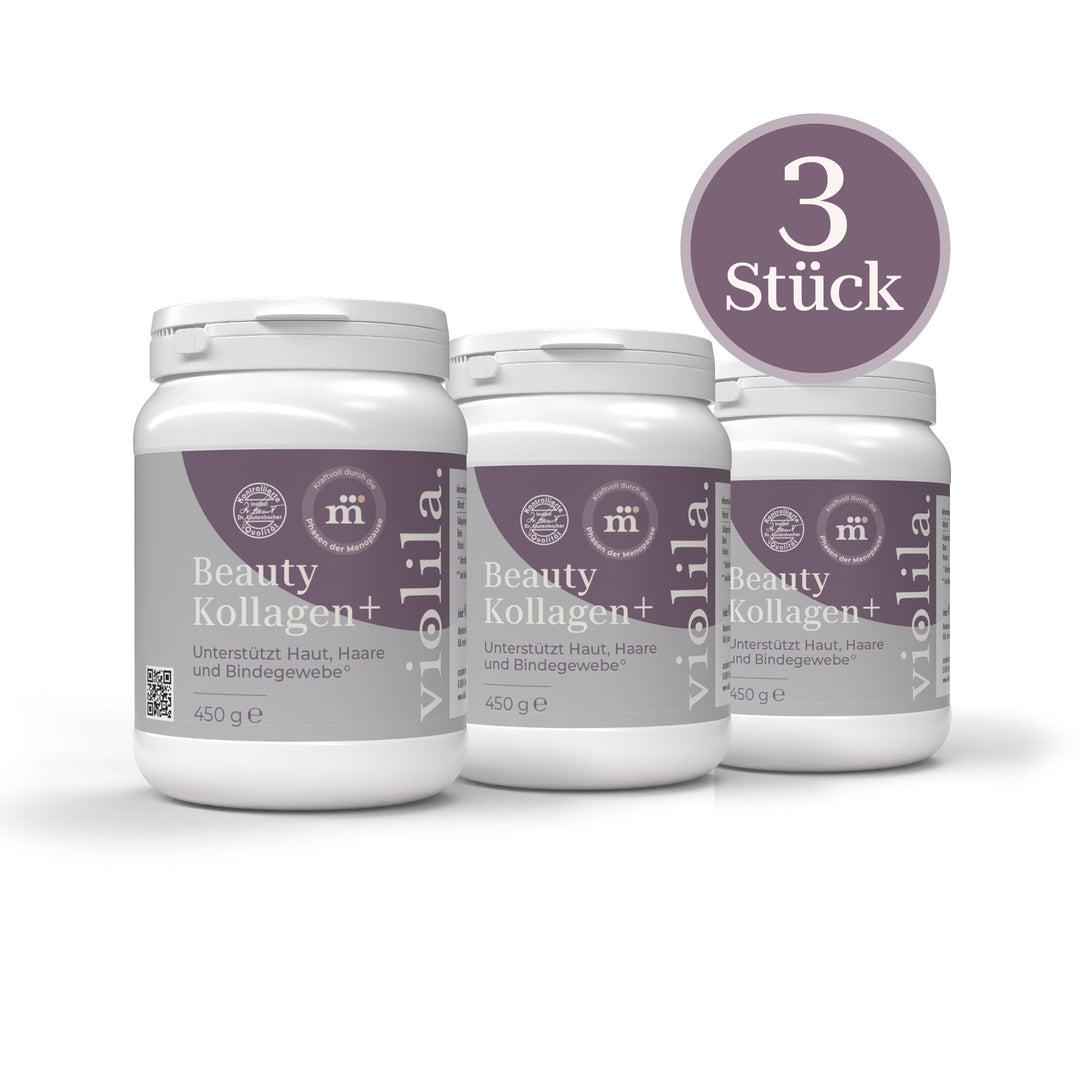 violila Beauty Kollagen+ 450g