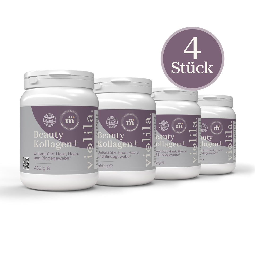 violila Beauty Kollagen+ 450g