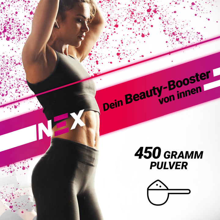 NEX Collagen Beauty Complex 450g
