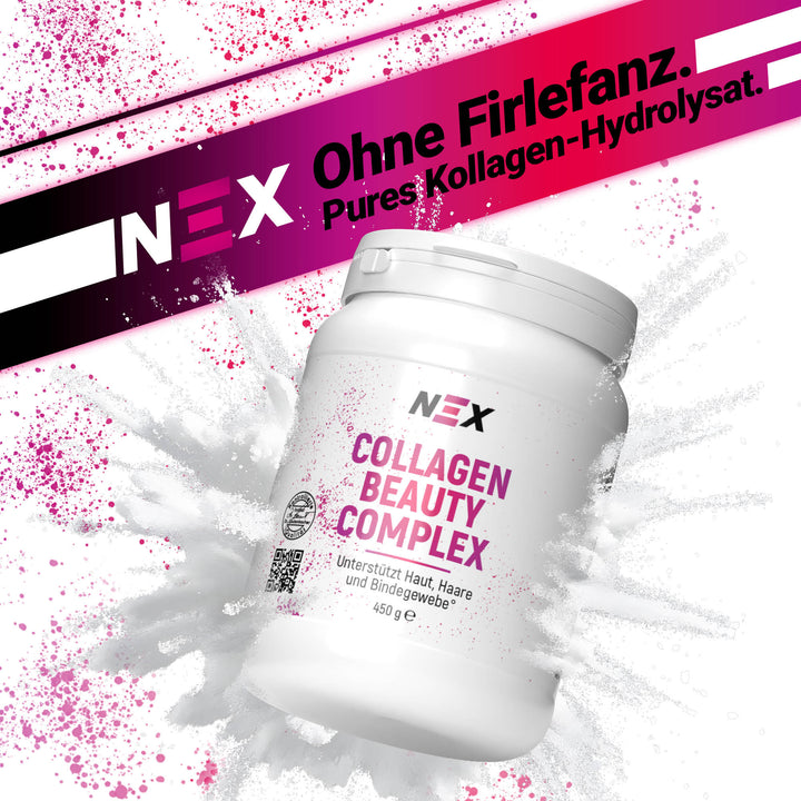 NEX Collagen Beauty Complex 450g