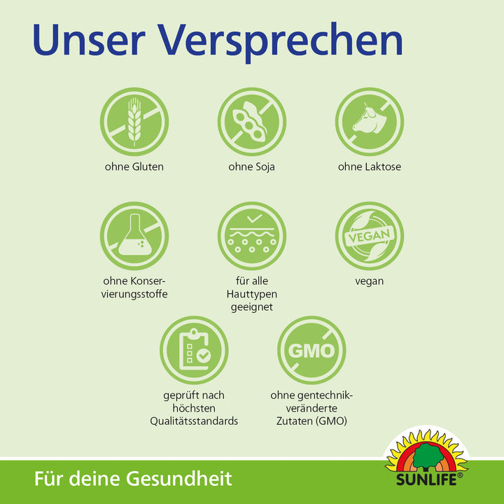 SUNLIFE Arnikasalbe (100 ml)