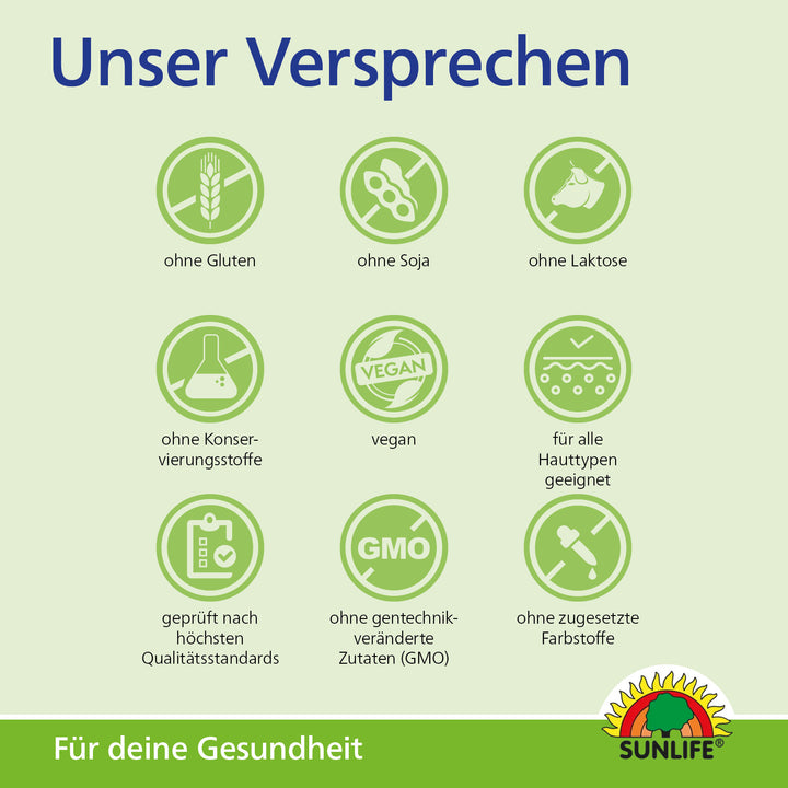 SUNLIFE Muskel- und Gelenkgel (100 ml)