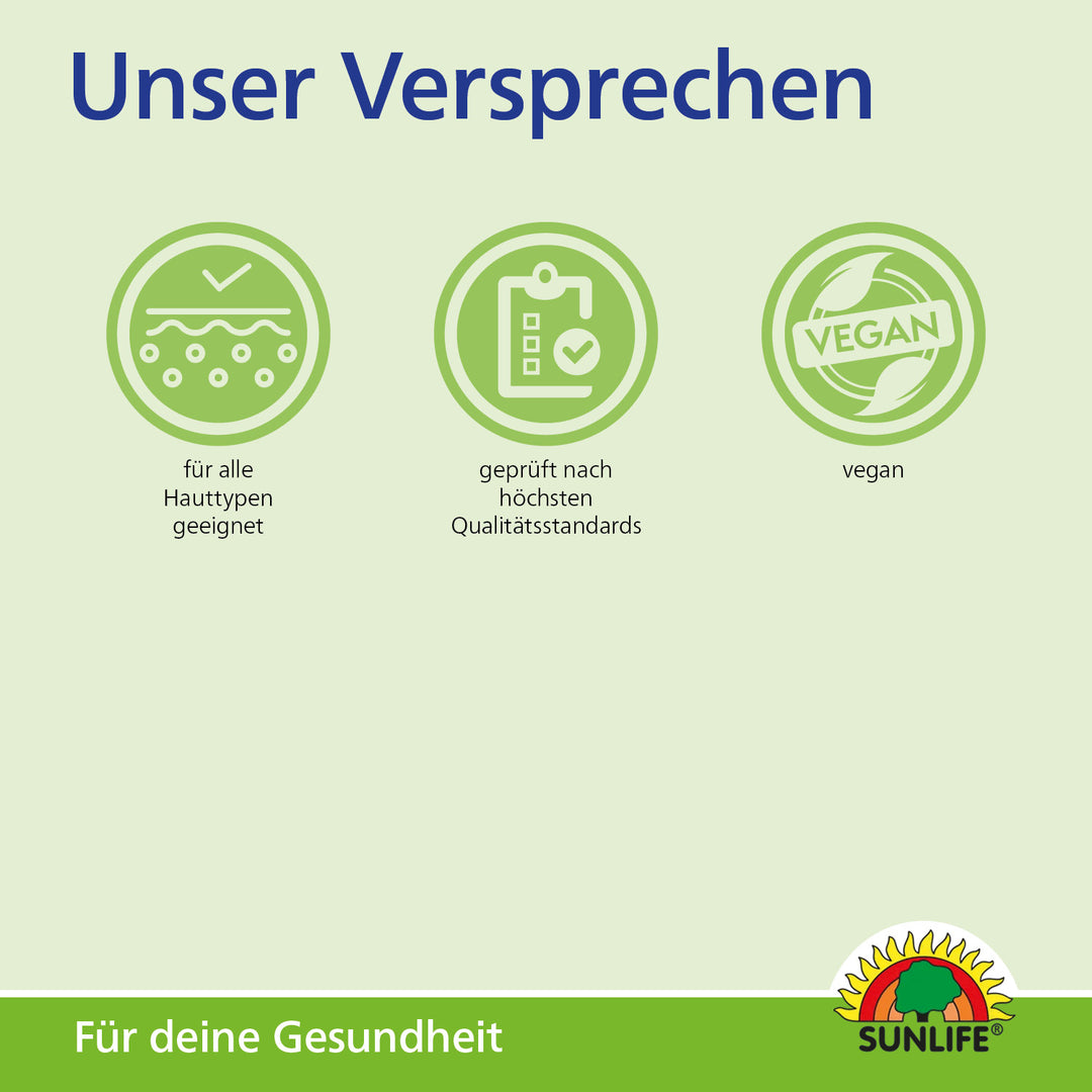 SUNLIFE Ringelblumensalbe (100 ml)