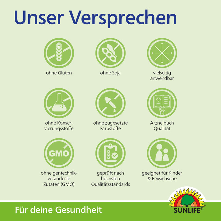 SUNLIFE Milchzucker (500 g)