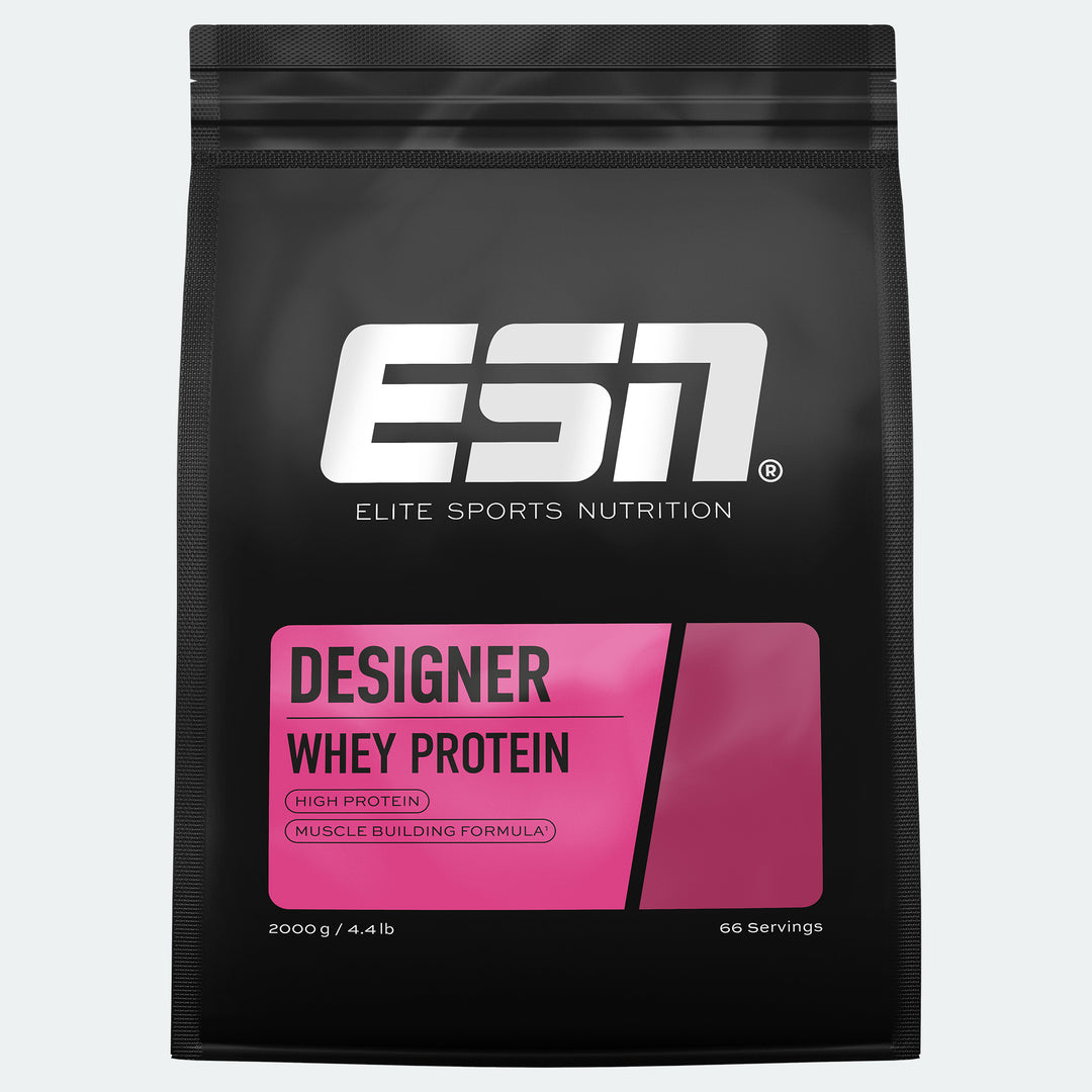 ESN Designer Whey Protein Cinnamon Cereal | 2kg