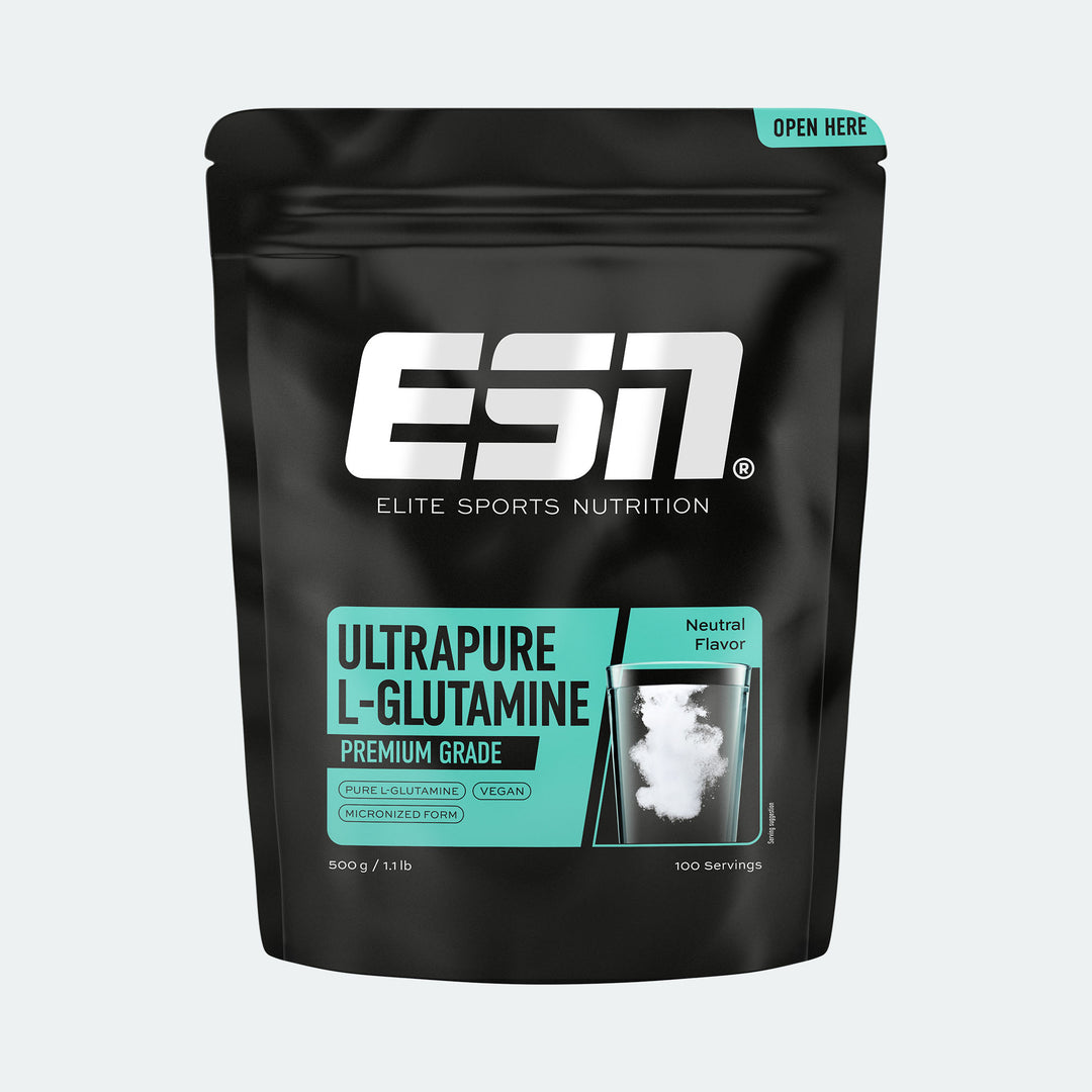 ESN Ultrapure L-Glutamine I 500g