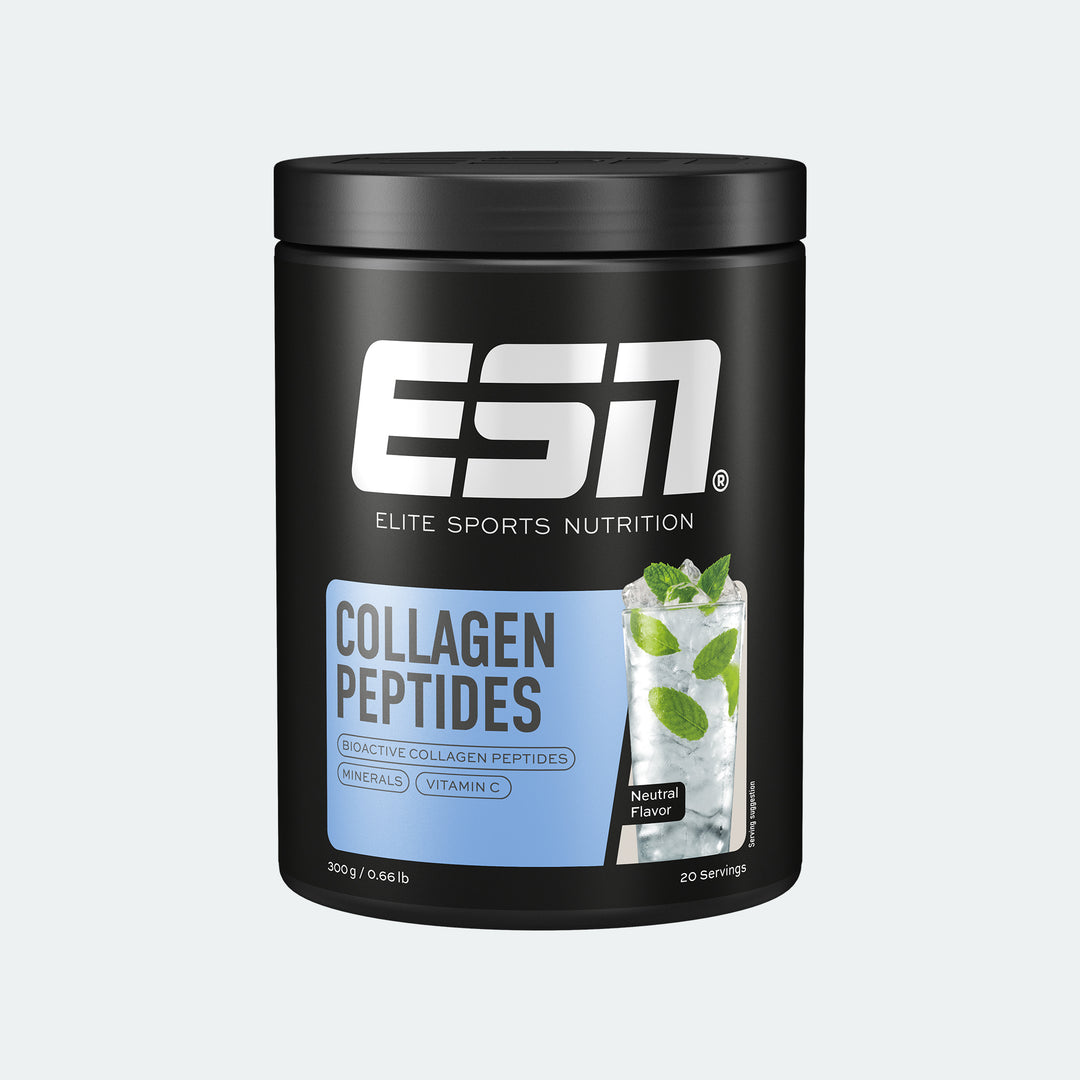 ESN Collagen Peptides Neutral I 300g
