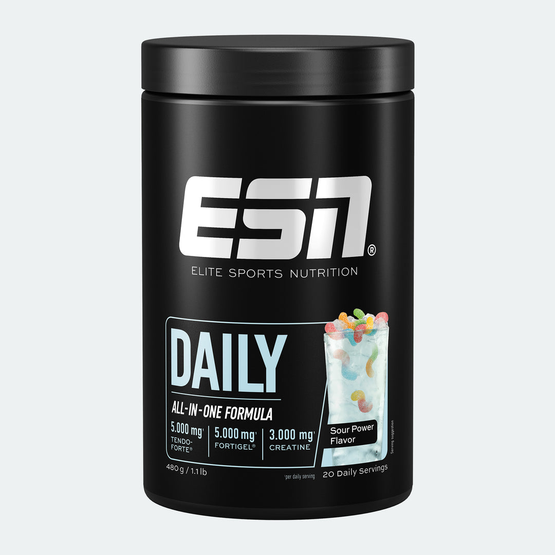 ESN Daily Sour Power | 480g