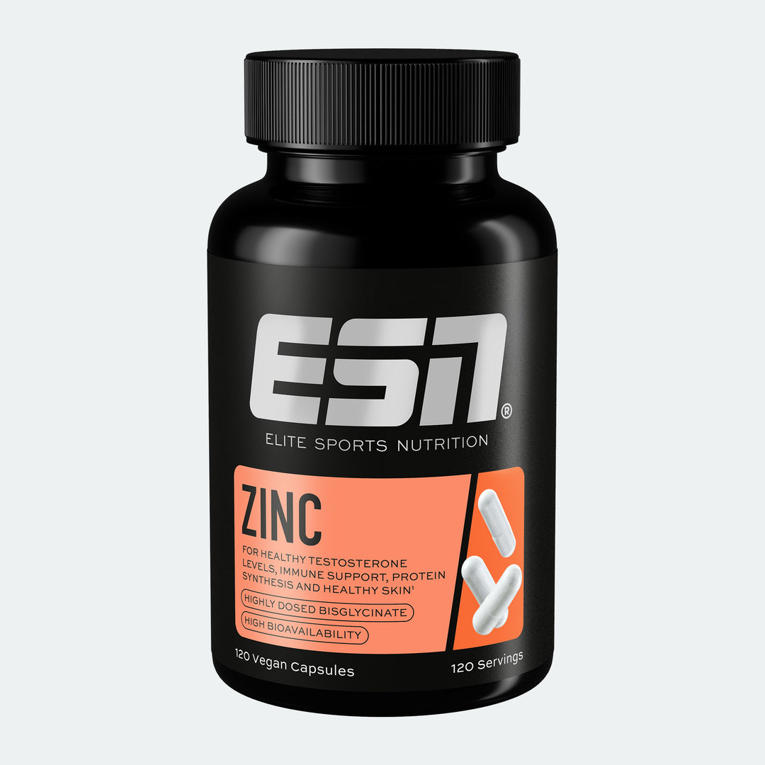 ESN Zink