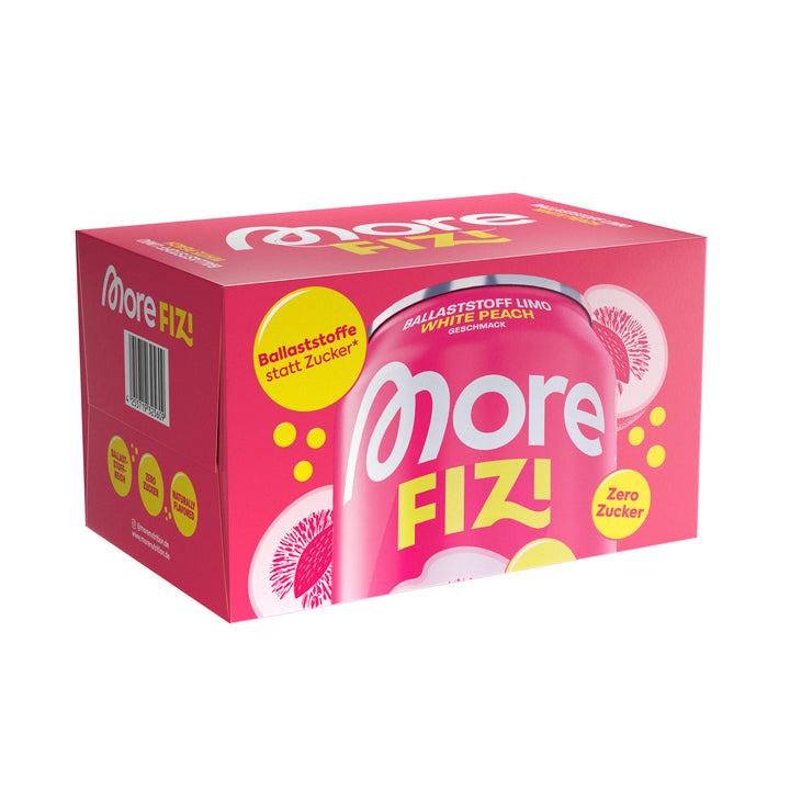 MORE FIZI