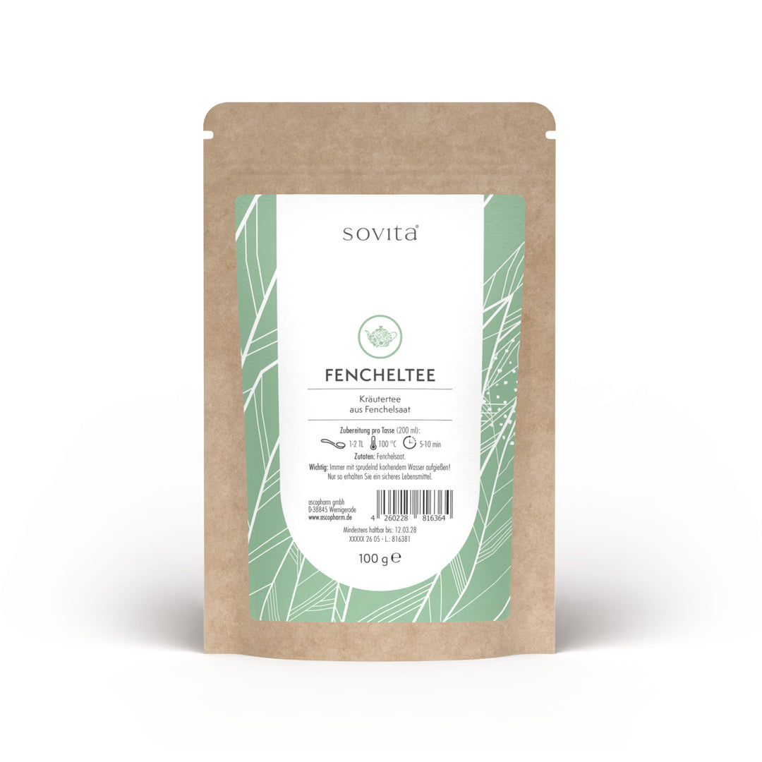 sovita Fencheltee