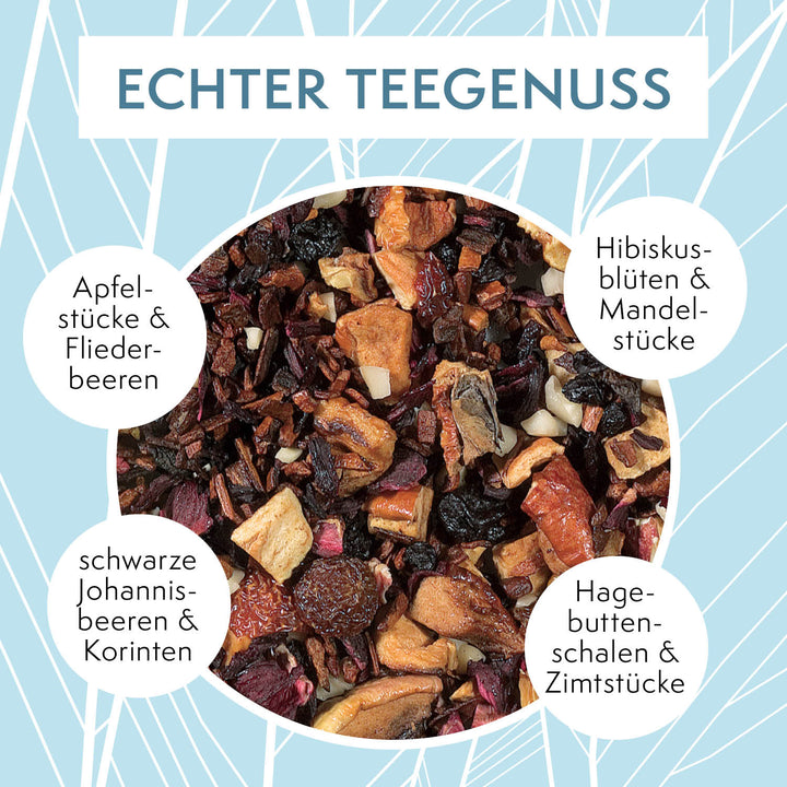 sovita Kuschelzeit