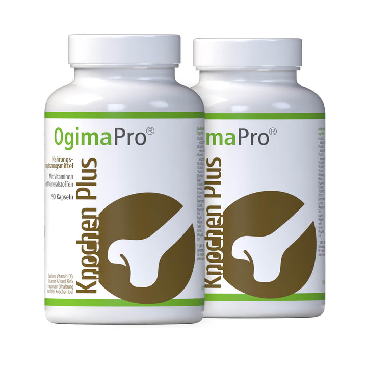Ogima Pro Knochen plus